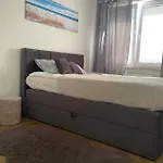 Teczowa * グディニャ