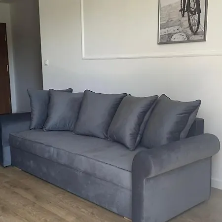 Teczowa Appartement