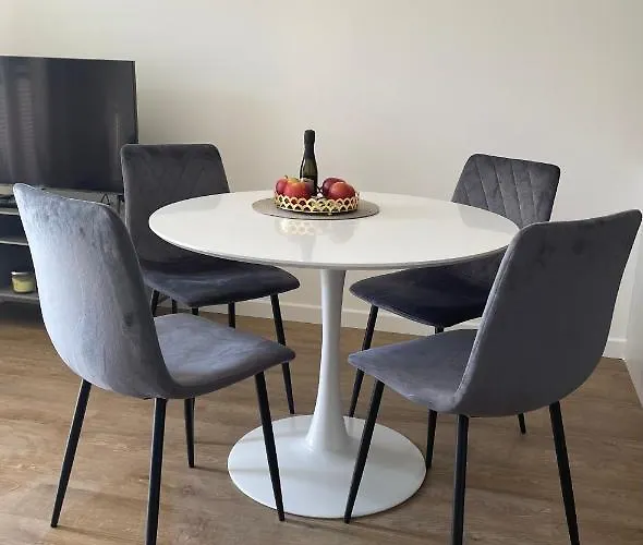 Lejlighed Teczowa Gdynia